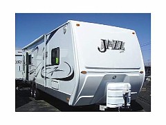 2008 300FQ JAZZ Travel Trailer