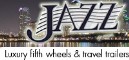 JAZZ by THOR Luxury Fifth Wheels & Travel Trailers