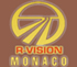 Monaco R-Vision RV Recreational Trailers