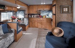 Wholesale RV Sales, Fifth Wheel Travel Trailers California