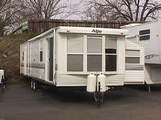 Skyline Rv