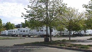 Browns Family RV Outlet