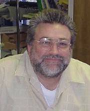 Jeff Brown, Jeffrey B. Brown
