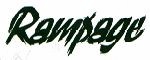 Rampage Toy Haulers CA