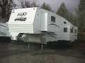 Wholesale Fifth Wheel California RV