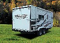 Freestyle Toy Haulers by Skyline.Freestyle image