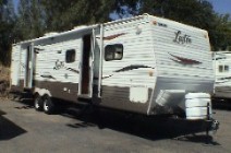 Wholesale Travel Trailer RV Sales