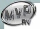 Moreno Valley Products (MVP) Dealer Sales logo.