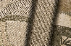 Summit Bamboo Decor, Summit Travel Trailers California