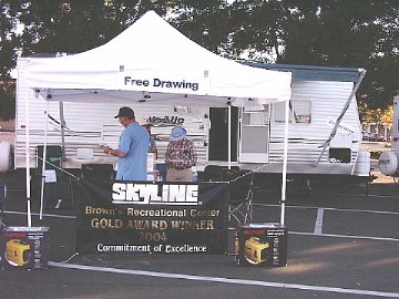 Ukiah CA RV Sales