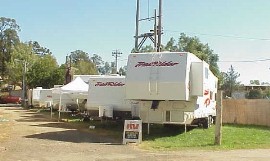 Lake County RV Sales