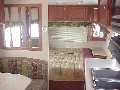 2007 Aljo Model 225lt forward view