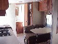 2007 Aljo Model 225lt rearward view