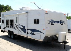 Sacramento Rv Dealer San Francisco And