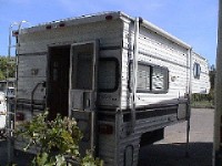 Ukiah Used RV