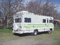 Consignment RV CA