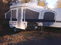 North State California Redding Yuba City Used RV