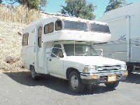 Used RV Sales Sacramento