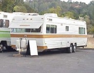 Used Fifth Wheels