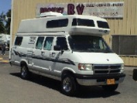 Santa Rosa RV Trades